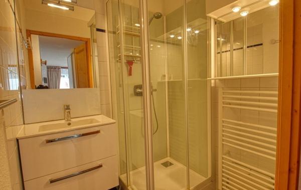 Vente Appartement P3 Sud - vue et accès direct aux pistes Morillon   