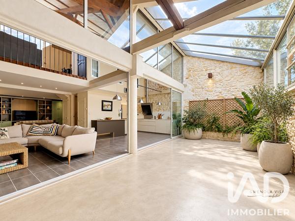 Appartement à vendre 6 pièces 240 m² Narbonne