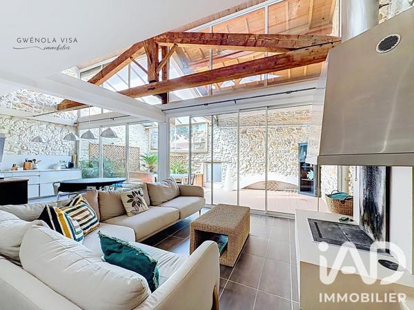 Appartement à vendre 6 pièces 240 m² Narbonne