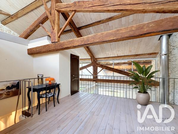 Appartement à vendre 6 pièces 240 m² Narbonne