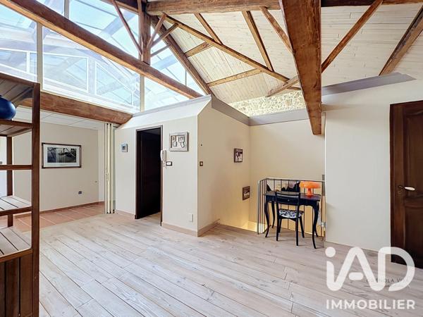 Appartement à vendre 6 pièces 240 m² Narbonne