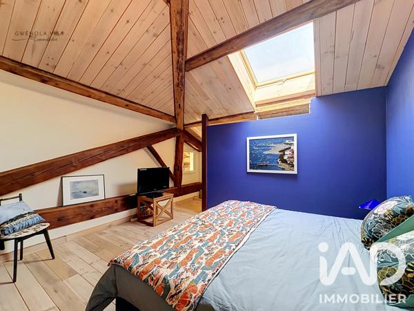 Appartement à vendre 6 pièces 240 m² Narbonne
