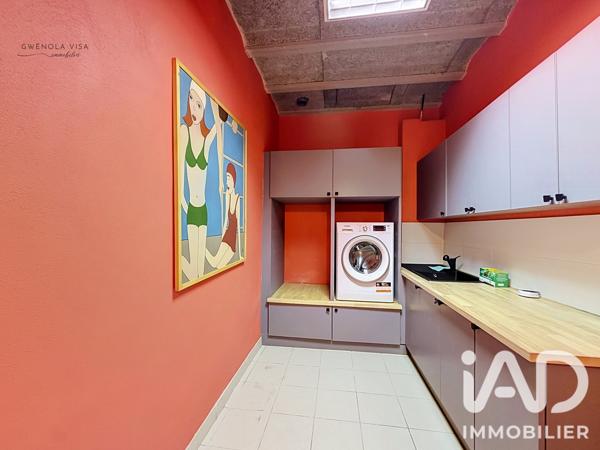 Appartement à vendre 6 pièces 240 m² Narbonne