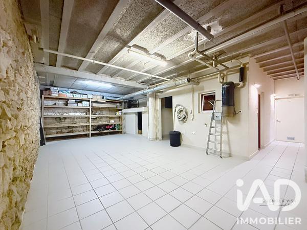 Appartement à vendre 6 pièces 240 m² Narbonne