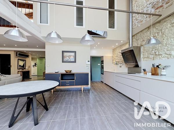 Appartement à vendre 6 pièces 240 m² Narbonne