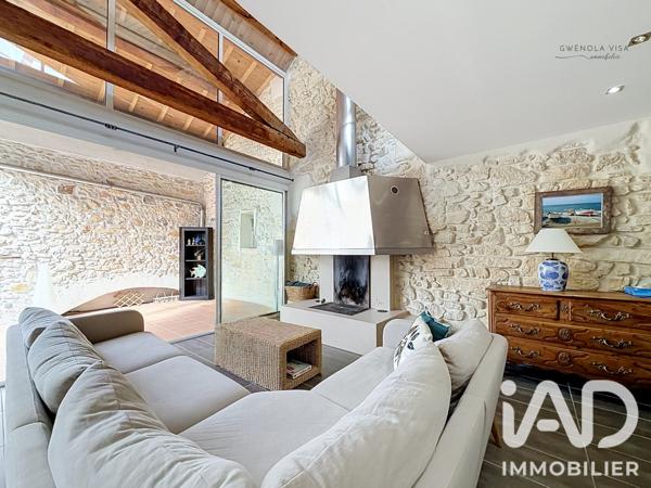 Appartement à vendre 6 pièces 240 m² Narbonne