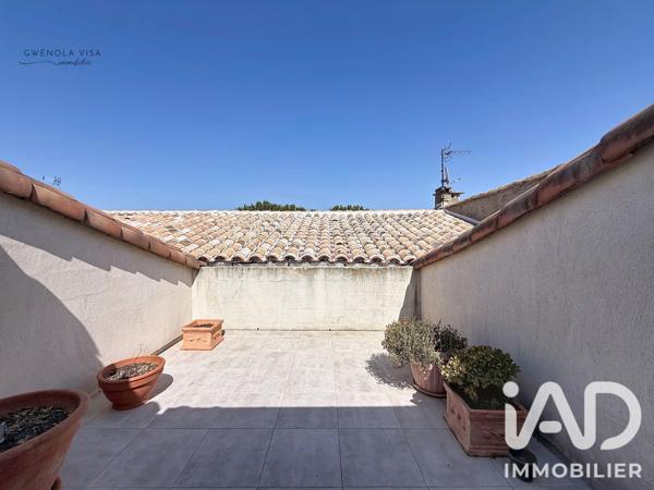 Appartement à vendre 6 pièces 240 m² Narbonne