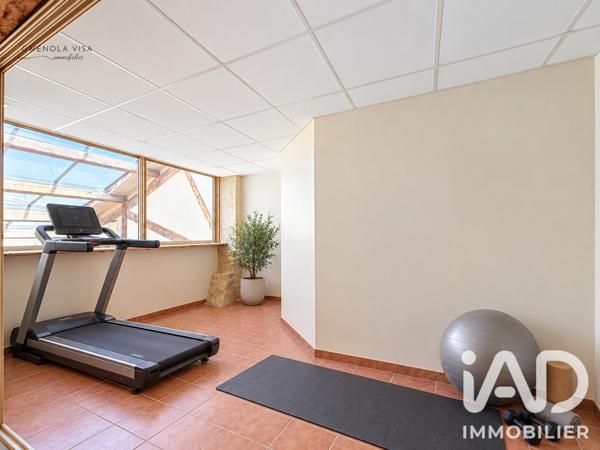 Appartement à vendre 6 pièces 240 m² Narbonne