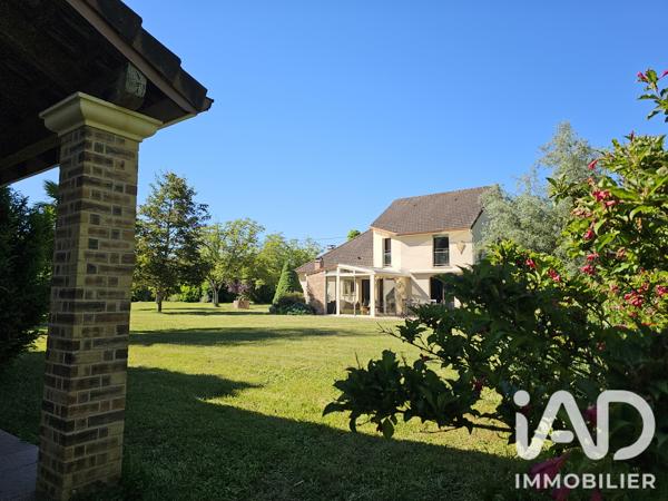 Maison à vendre 7 pièces 165 m² Souillac
