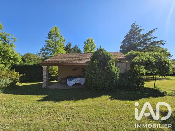 Maison à vendre 7 pièces 165 m² Souillac