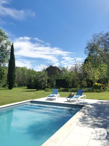 Maison à vendre 7 pièces 165 m² Souillac