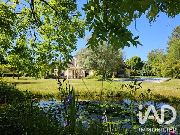 Maison à vendre 7 pièces 165 m² Souillac