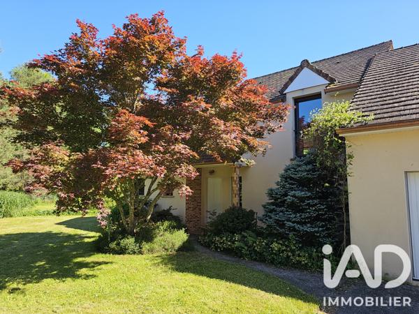 Maison à vendre 7 pièces 165 m² Souillac