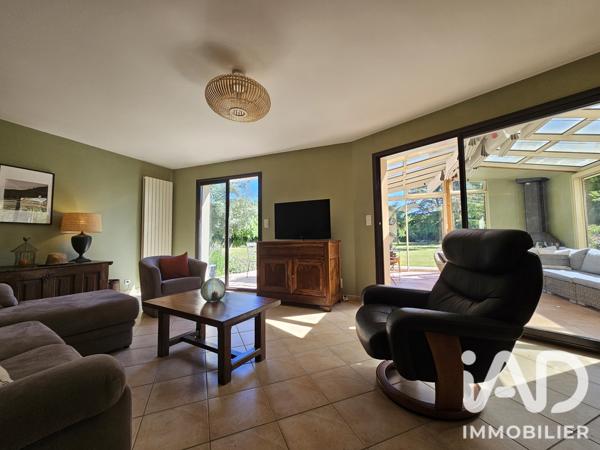 Maison à vendre 7 pièces 165 m² Souillac
