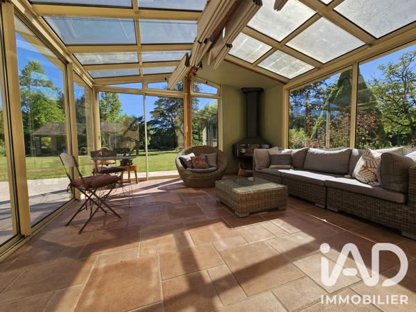 Maison à vendre 7 pièces 165 m² Souillac