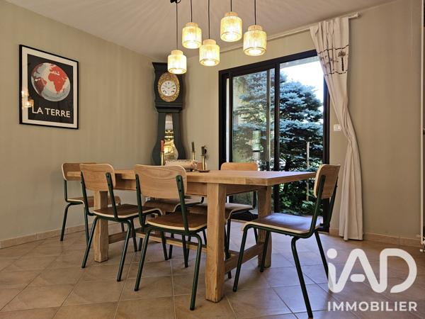 Maison à vendre 7 pièces 165 m² Souillac