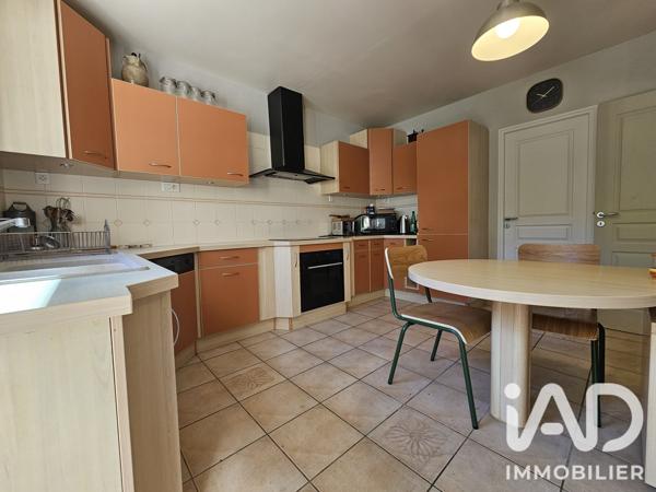 Maison à vendre 7 pièces 165 m² Souillac