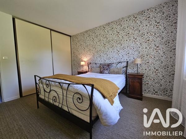 Maison à vendre 7 pièces 165 m² Souillac