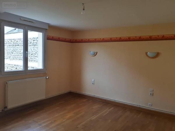 Appartement à louer à Goderville en Seine-Maritime (76110), ref : 76065-L269