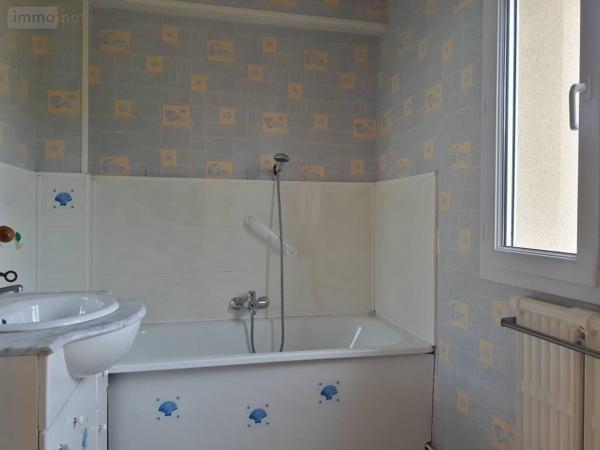 Appartement à louer à Goderville en Seine-Maritime (76110), ref : 76065-L269