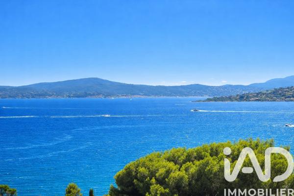 Terrain à vendre 2 020 m² Roquebrune-sur-Argens