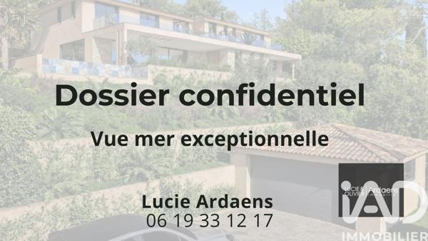 Terrain à vendre 2 020 m² Roquebrune-sur-Argens