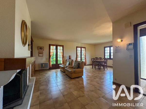 Maison à vendre 4 pièces 110 m² Penne-d'Agenais