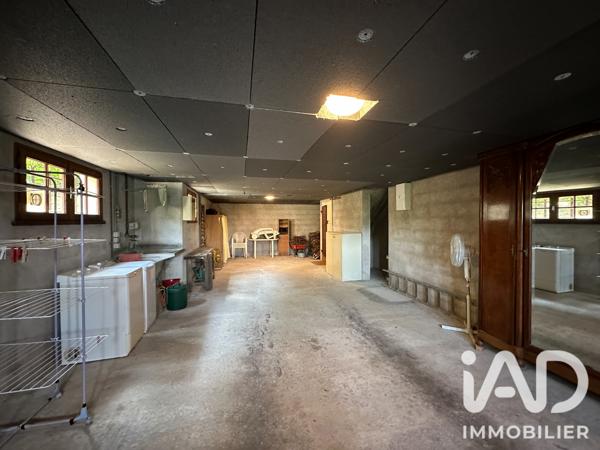 Maison à vendre 4 pièces 110 m² Penne-d'Agenais