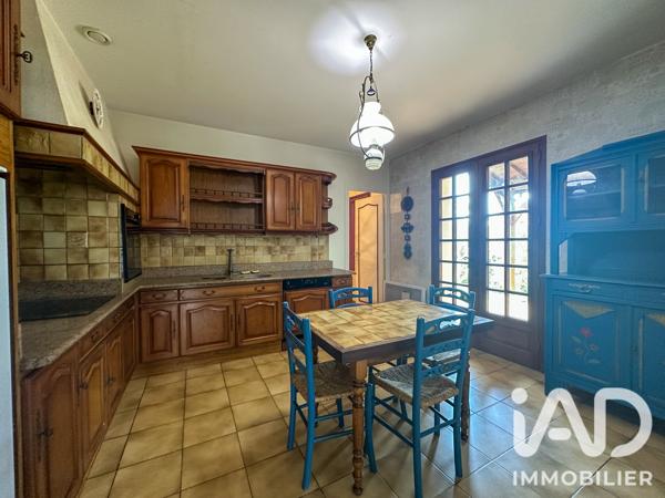 Maison à vendre 4 pièces 110 m² Penne-d'Agenais