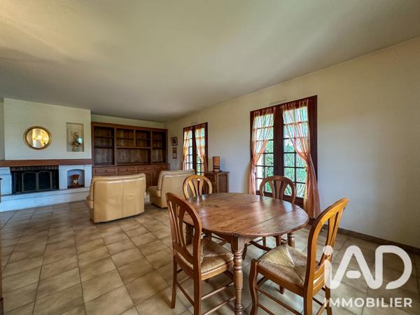 Maison à vendre 4 pièces 110 m² Penne-d'Agenais