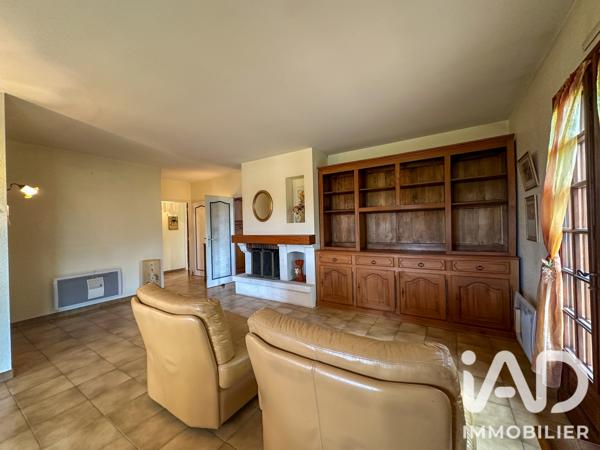 Maison à vendre 4 pièces 110 m² Penne-d'Agenais