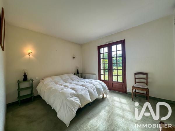 Maison à vendre 4 pièces 110 m² Penne-d'Agenais