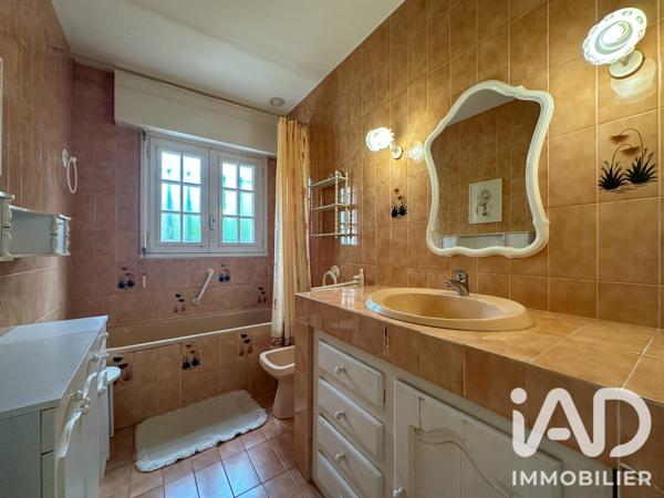 Maison à vendre 4 pièces 110 m² Penne-d'Agenais