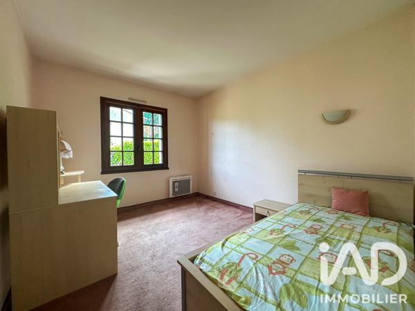 Maison à vendre 4 pièces 110 m² Penne-d'Agenais