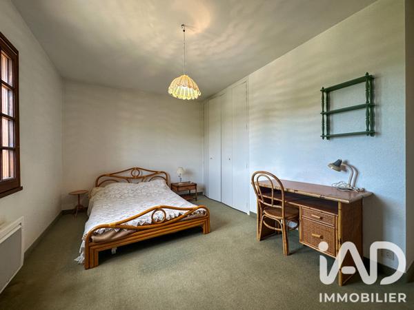 Maison à vendre 4 pièces 110 m² Penne-d'Agenais