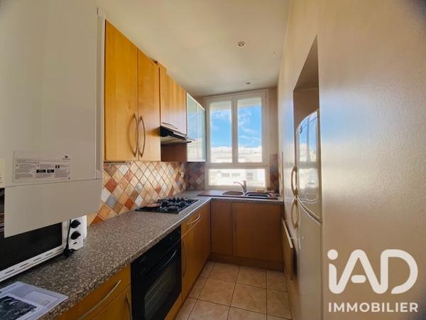 Appartement à vendre 3 pièces 81,99 m² Royan