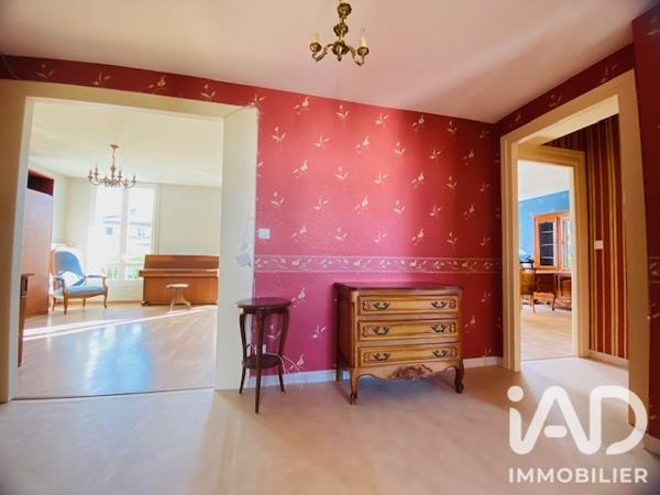 Appartement à vendre 3 pièces 81,99 m² Royan