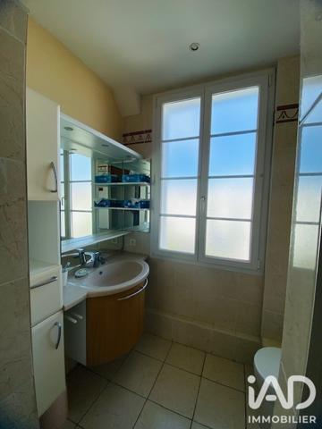 Appartement à vendre 3 pièces 81,99 m² Royan