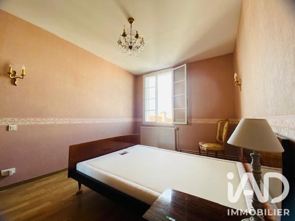 Appartement à vendre 3 pièces 81,99 m² Royan