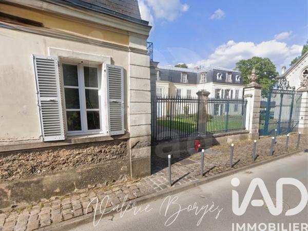 Appartement à vendre 2 pièces 30 m² Ris-Orangis