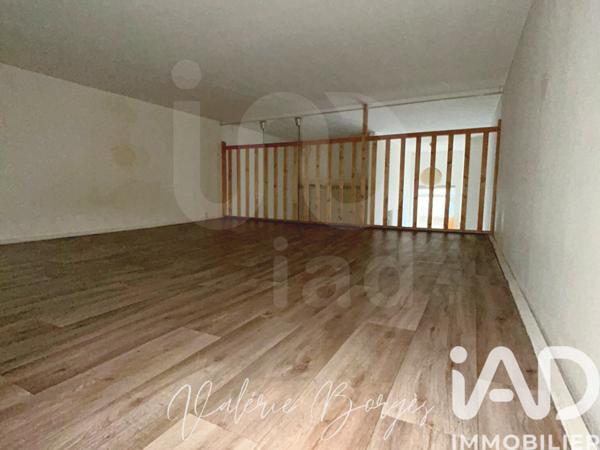 Appartement à vendre 2 pièces 30 m² Ris-Orangis