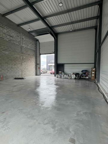 ENTREPOT/ATELIER NEUF 147M2 - BLANQUEFORT CAYCHAC