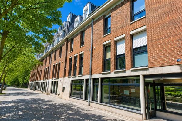 Immobilier Amiens (80000) – Bureau 531m2 – 934 500 €