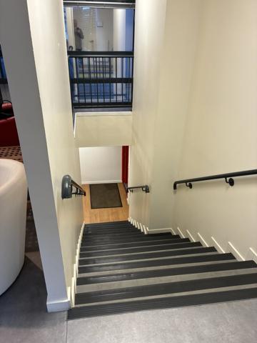Immobilier Amiens (80000) – Bureau 531m2 – 934 500 €