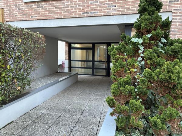 Immobilier Amiens (80000) – Bureau 531m2 – 934 500 €