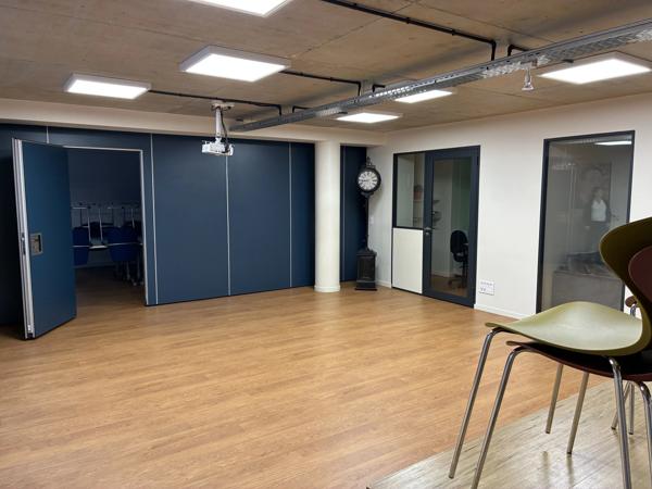 Immobilier Amiens (80000) – Bureau 531m2 – 934 500 €