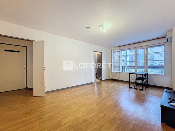 Location appartement Cachan - 2 pièce(s) - 50 m² - 1 250 €/mois