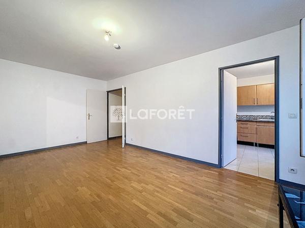 Location appartement Cachan - 2 pièce(s) - 50 m² - 1 250 €/mois