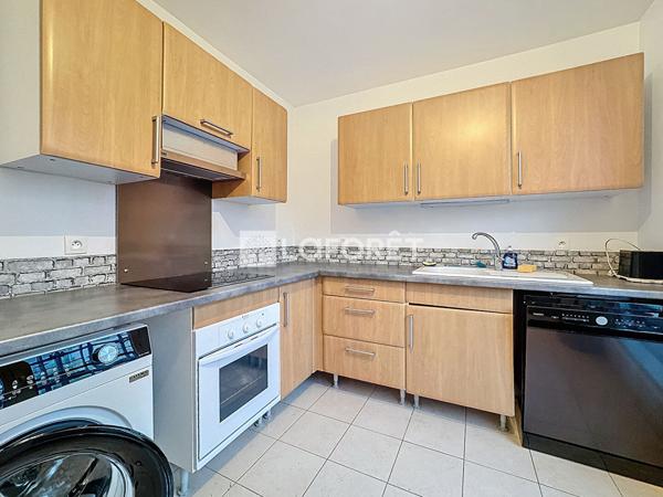 Location appartement Cachan - 2 pièce(s) - 50 m² - 1 250 €/mois