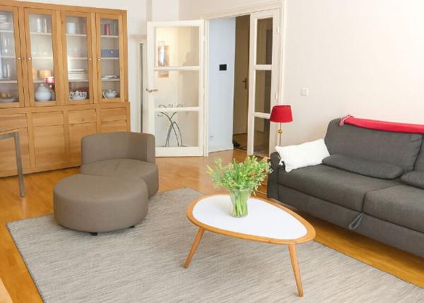 Appartement Paris 2 pièce(s) 60 m2